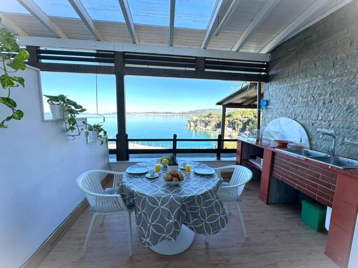 Sofia'S Holiday Apartment Vlorë Εξωτερικό φωτογραφία