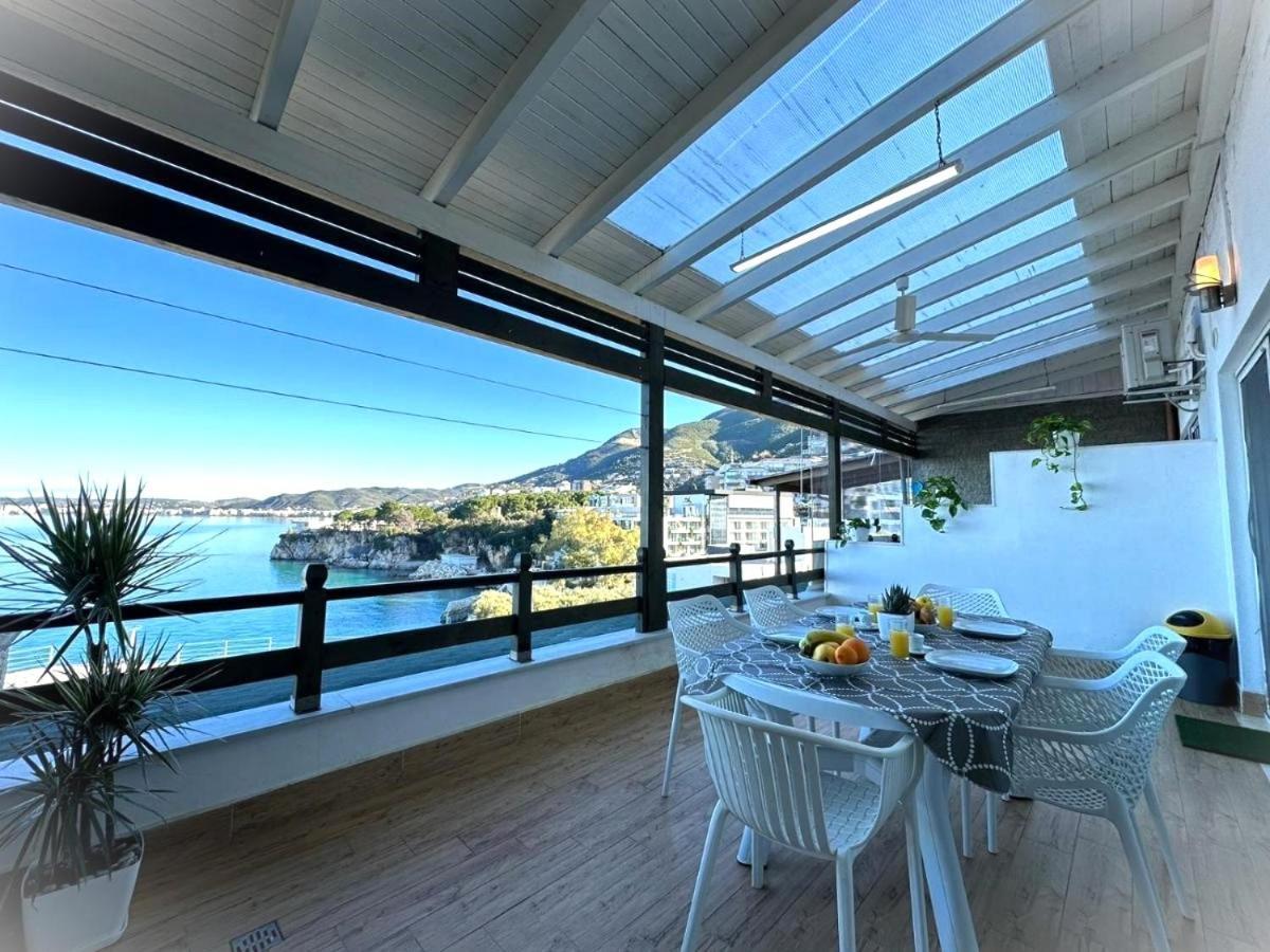 Sofia'S Holiday Apartment Vlorë Εξωτερικό φωτογραφία