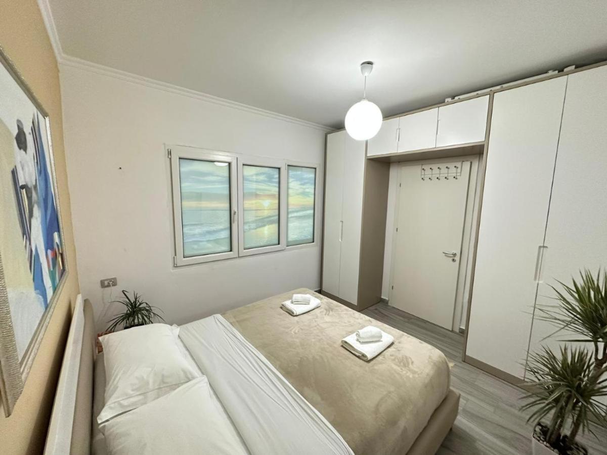 Sofia'S Holiday Apartment Vlorë Εξωτερικό φωτογραφία