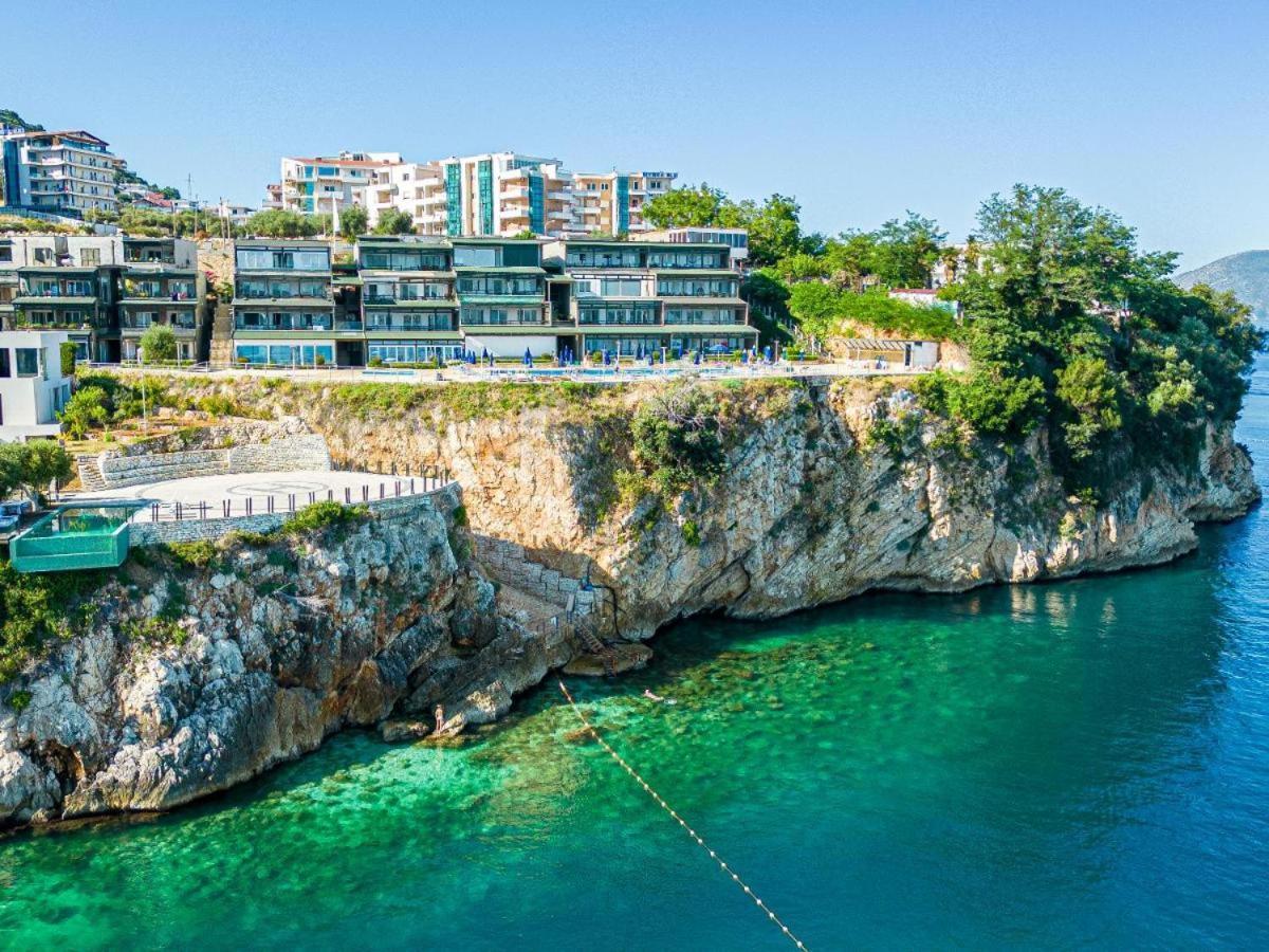 Sofia'S Holiday Apartment Vlorë Εξωτερικό φωτογραφία