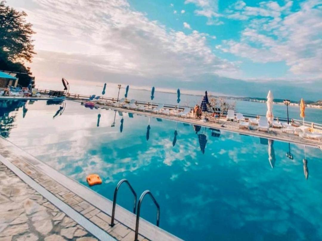 Sofia'S Holiday Apartment Vlorë Εξωτερικό φωτογραφία