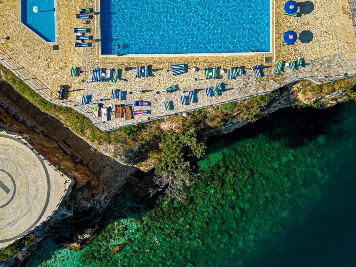 Sofia'S Holiday Apartment Vlorë Εξωτερικό φωτογραφία
