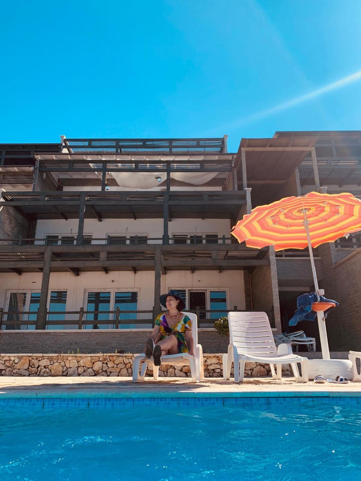 Sofia'S Holiday Apartment Vlorë Εξωτερικό φωτογραφία