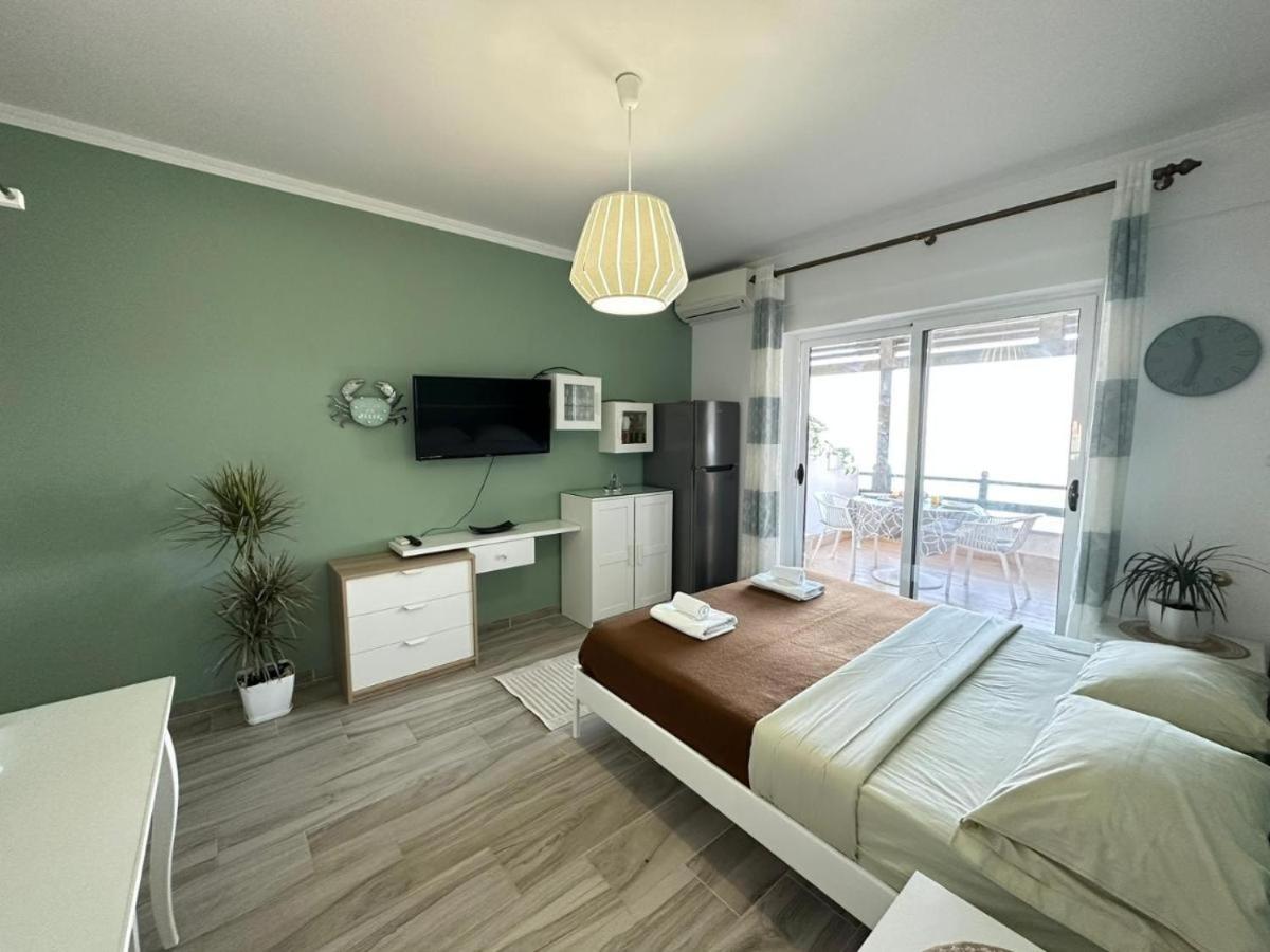 Sofia'S Holiday Apartment Vlorë Εξωτερικό φωτογραφία