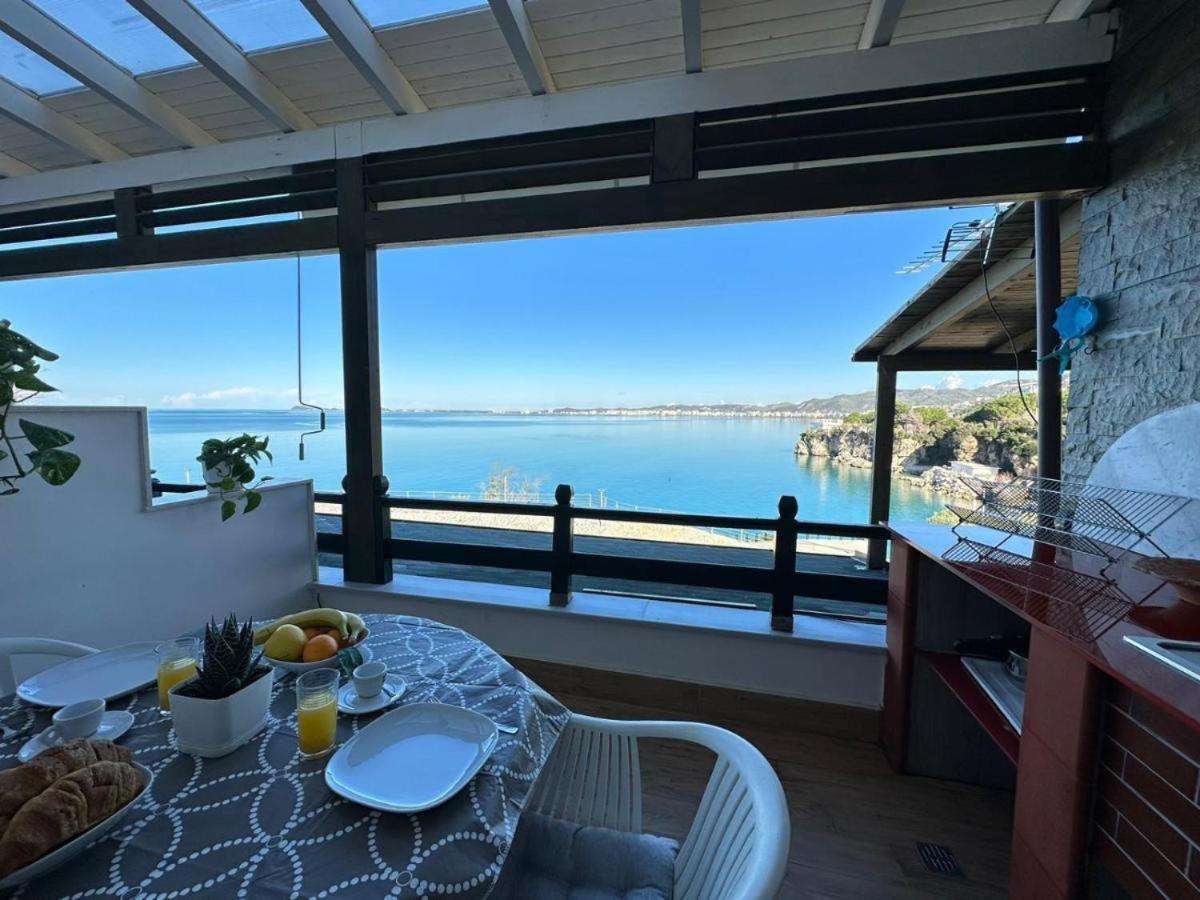 Sofia'S Holiday Apartment Vlorë Εξωτερικό φωτογραφία