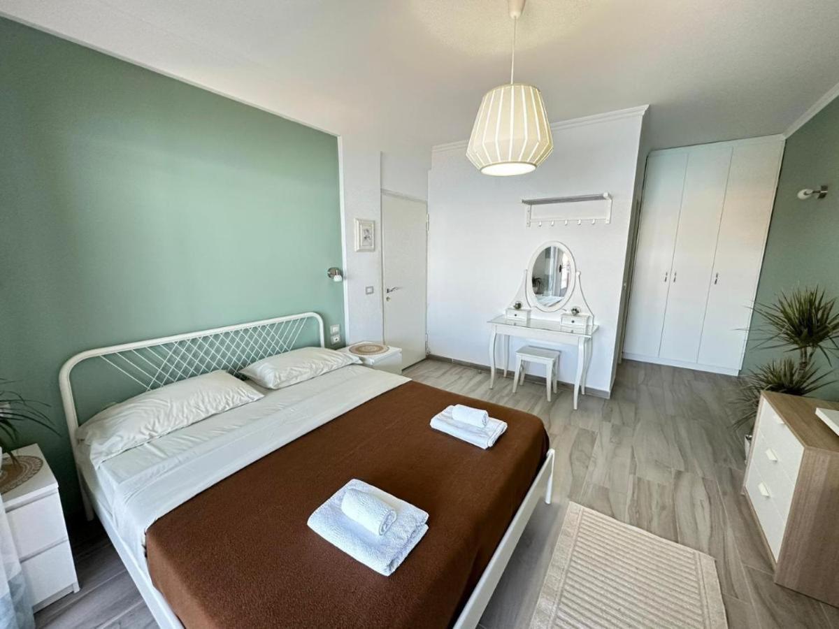 Sofia'S Holiday Apartment Vlorë Εξωτερικό φωτογραφία