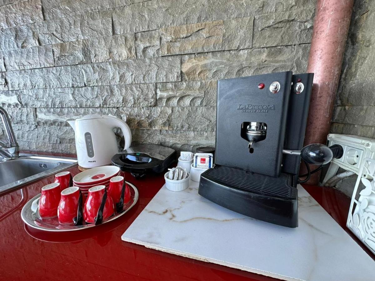 Sofia'S Holiday Apartment Vlorë Εξωτερικό φωτογραφία