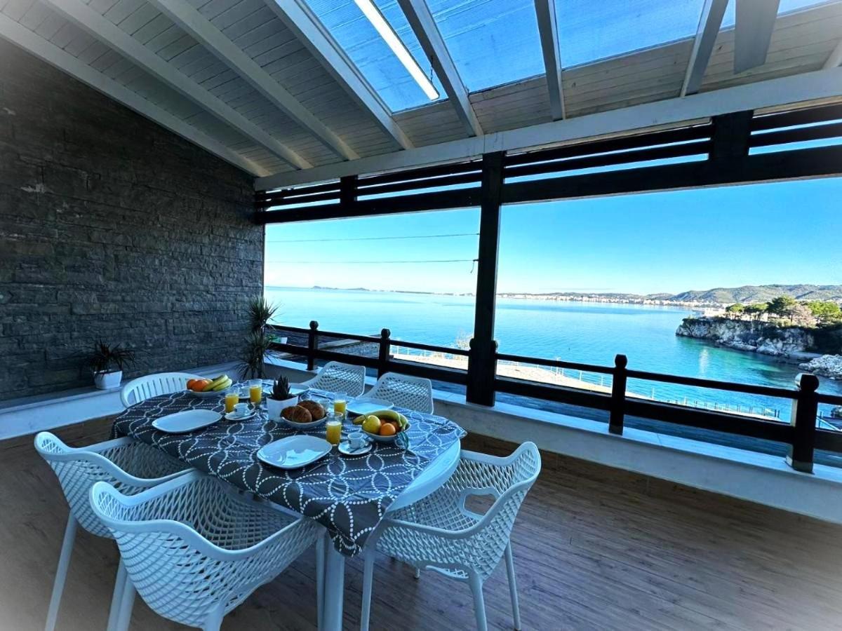 Sofia'S Holiday Apartment Vlorë Εξωτερικό φωτογραφία