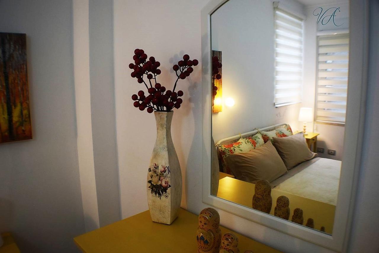 Sofia'S Holiday Apartment Vlorë Δωμάτιο φωτογραφία