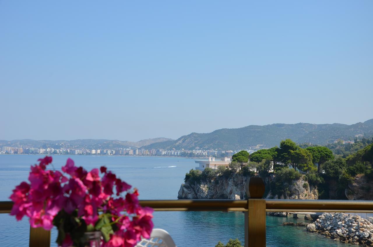 Sofia'S Holiday Apartment Vlorë Εξωτερικό φωτογραφία