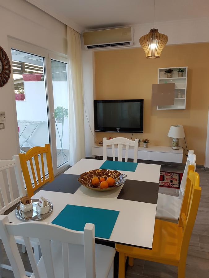 Sofia'S Holiday Apartment Vlorë Εξωτερικό φωτογραφία