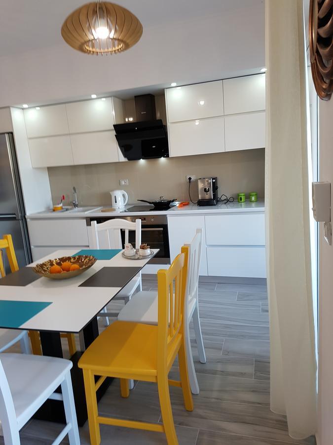 Sofia'S Holiday Apartment Vlorë Εξωτερικό φωτογραφία