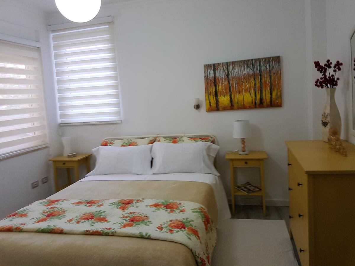 Sofia'S Holiday Apartment Vlorë Εξωτερικό φωτογραφία