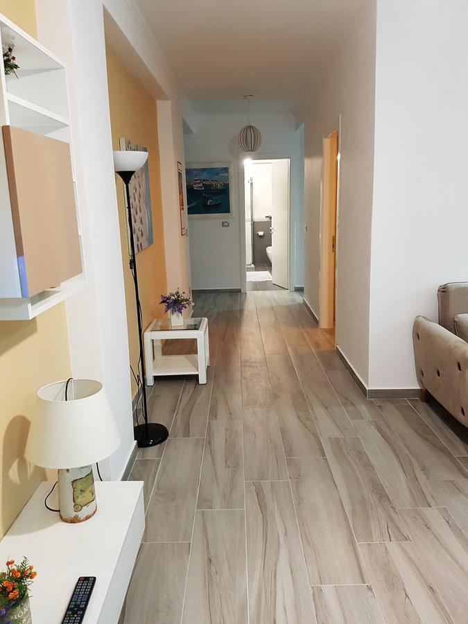 Sofia'S Holiday Apartment Vlorë Εξωτερικό φωτογραφία