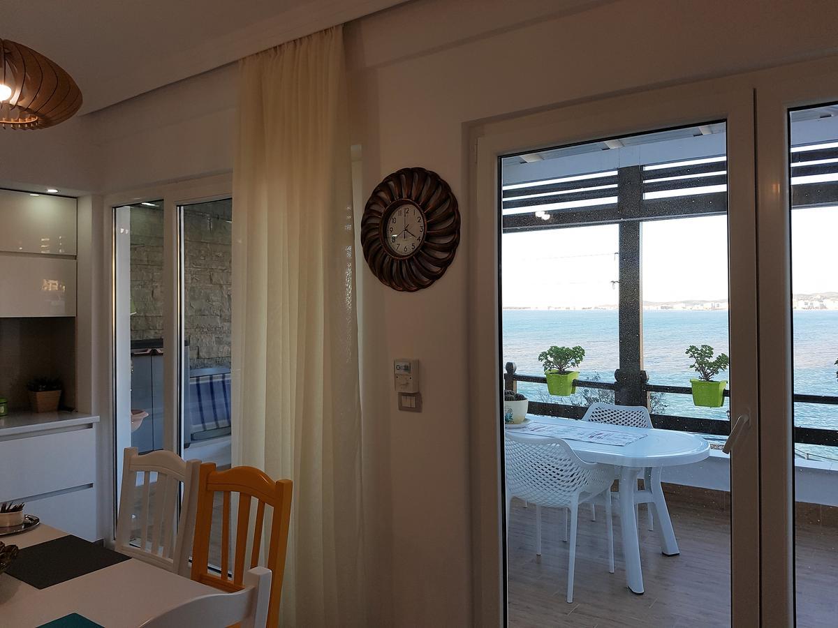 Sofia'S Holiday Apartment Vlorë Εξωτερικό φωτογραφία