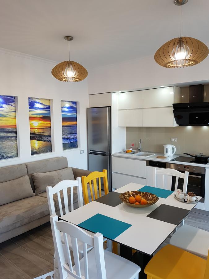 Sofia'S Holiday Apartment Vlorë Εξωτερικό φωτογραφία