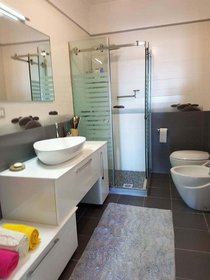 Sofia'S Holiday Apartment Vlorë Εξωτερικό φωτογραφία