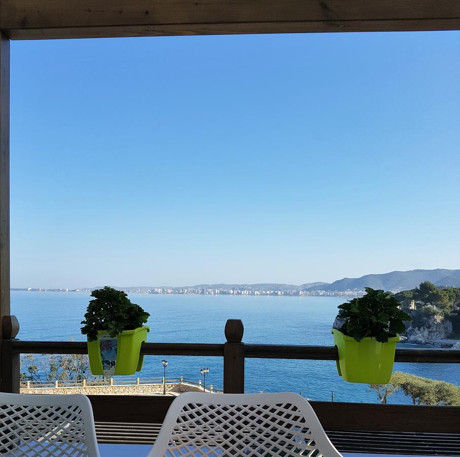 Sofia'S Holiday Apartment Vlorë Εξωτερικό φωτογραφία