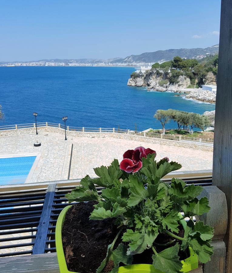 Sofia'S Holiday Apartment Vlorë Εξωτερικό φωτογραφία