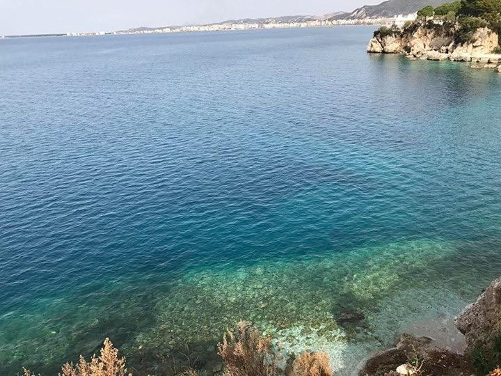 Sofia'S Holiday Apartment Vlorë Εξωτερικό φωτογραφία