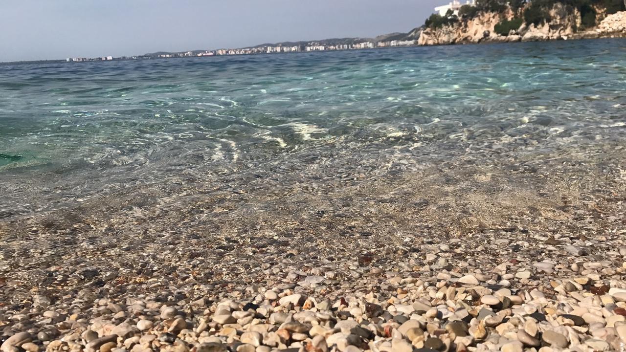 Sofia'S Holiday Apartment Vlorë Εξωτερικό φωτογραφία