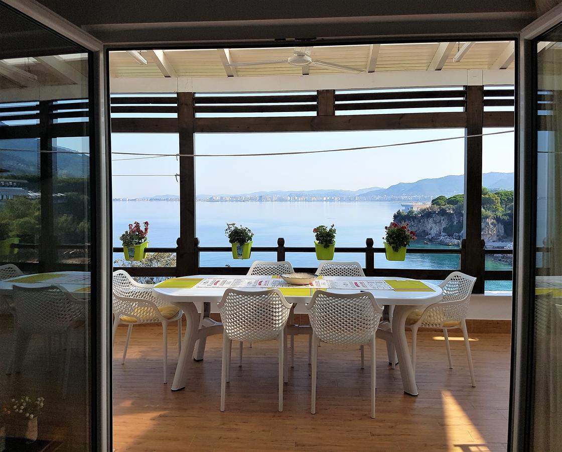 Sofia'S Holiday Apartment Vlorë Εξωτερικό φωτογραφία