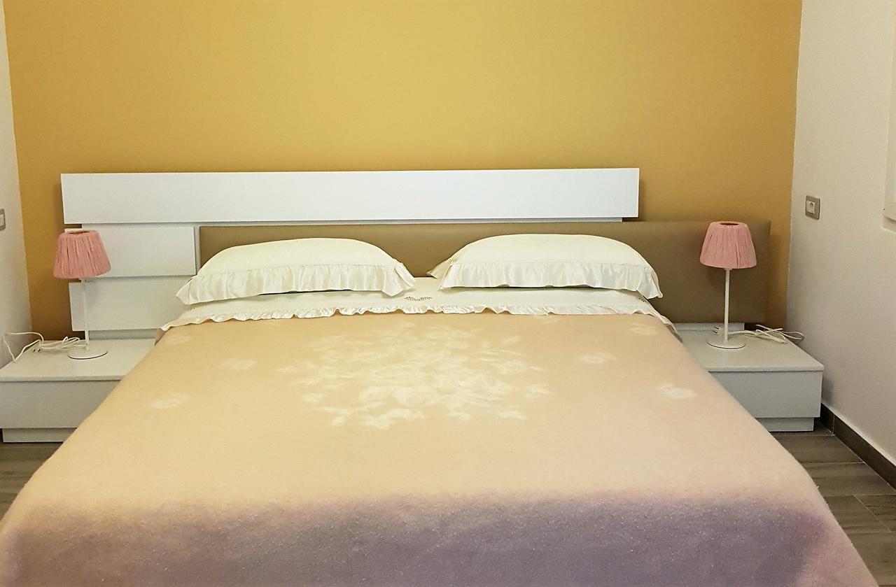 Sofia'S Holiday Apartment Vlorë Εξωτερικό φωτογραφία