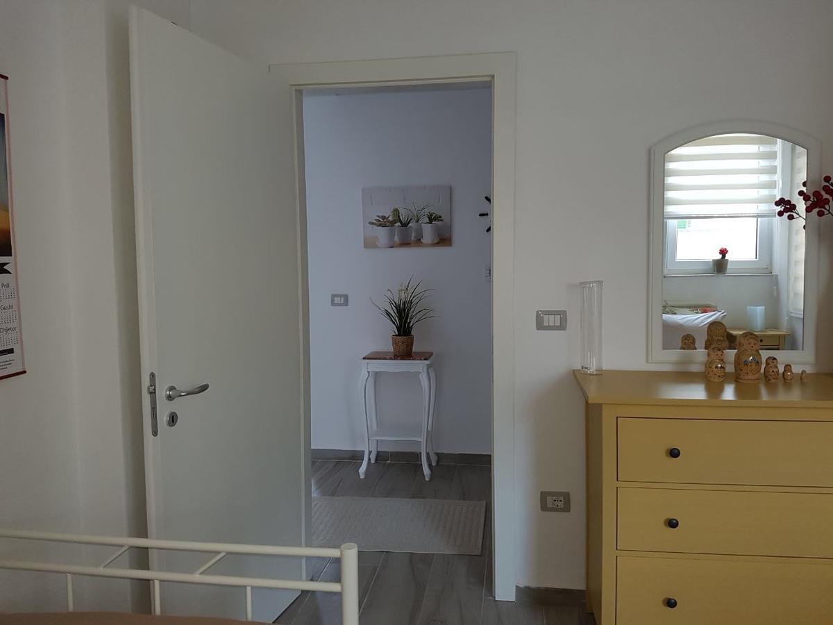 Sofia'S Holiday Apartment Vlorë Εξωτερικό φωτογραφία