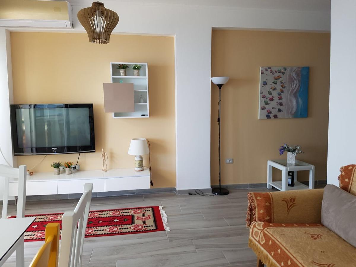 Sofia'S Holiday Apartment Vlorë Εξωτερικό φωτογραφία