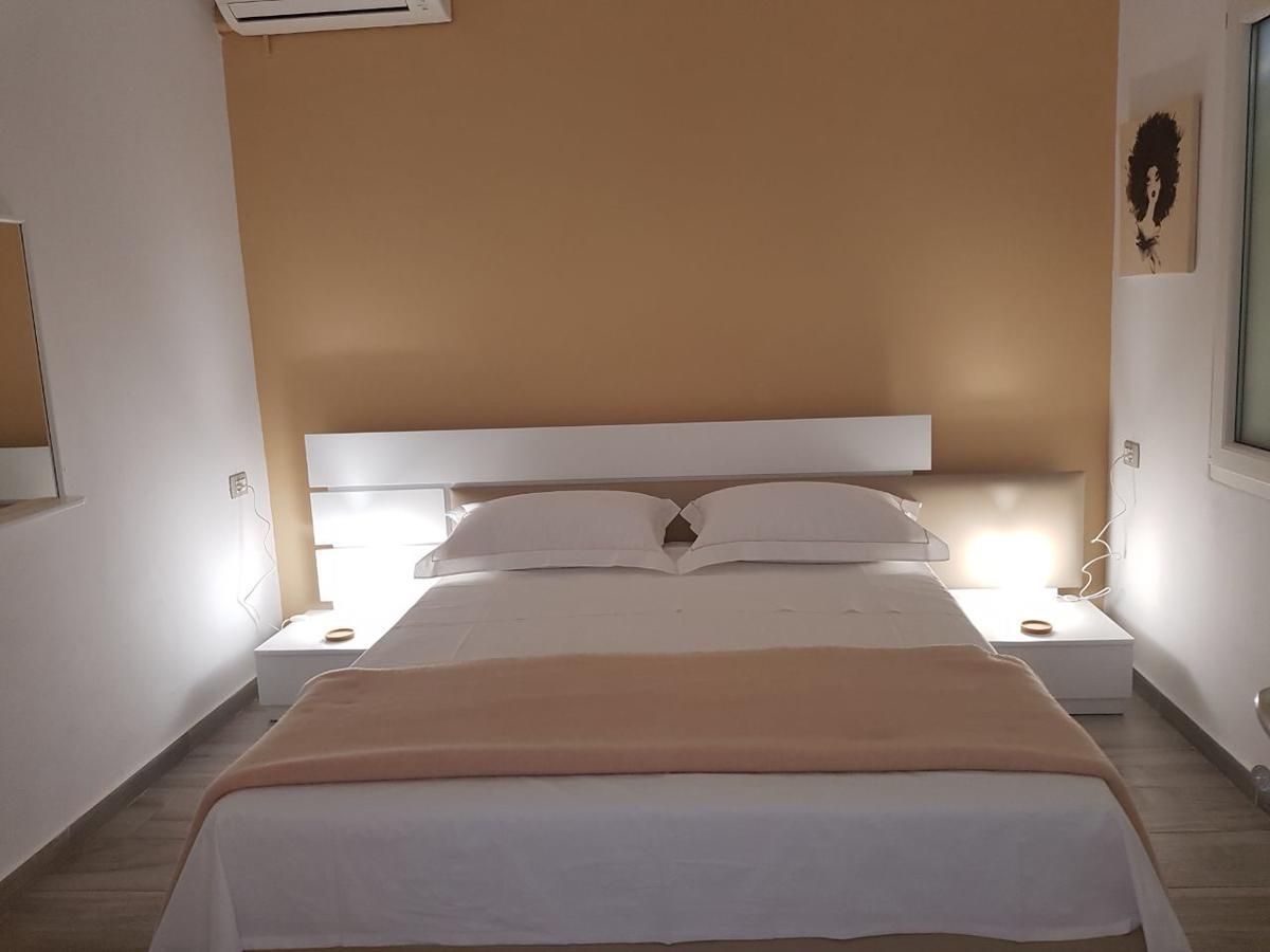 Sofia'S Holiday Apartment Vlorë Εξωτερικό φωτογραφία
