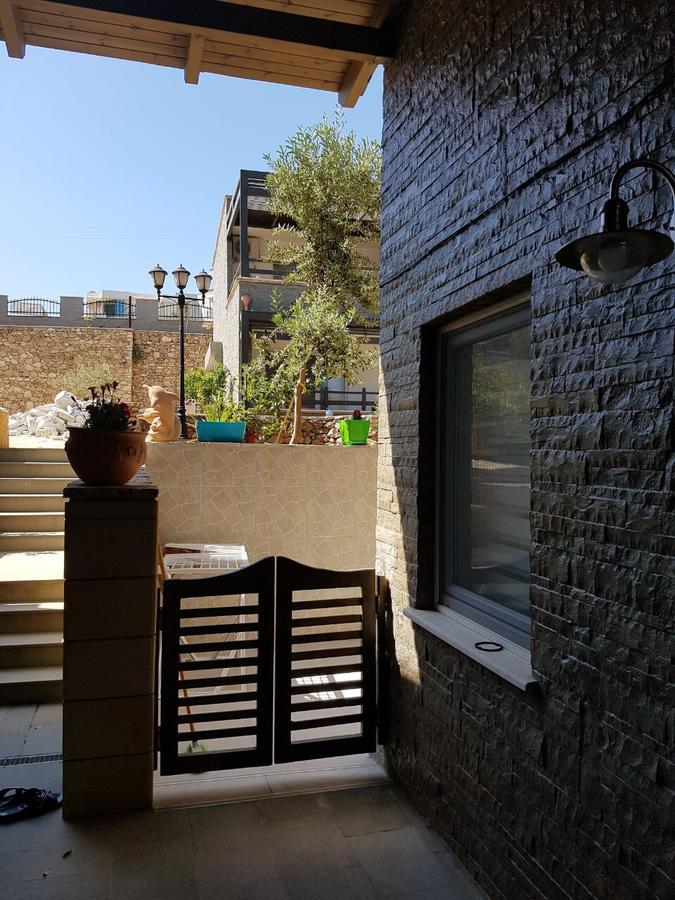 Sofia'S Holiday Apartment Vlorë Εξωτερικό φωτογραφία