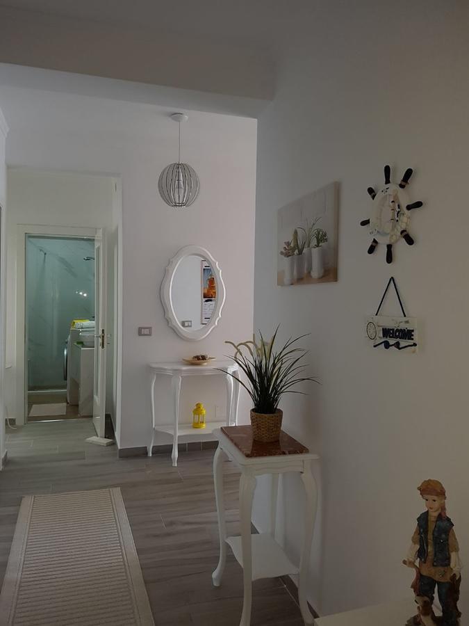 Sofia'S Holiday Apartment Vlorë Εξωτερικό φωτογραφία