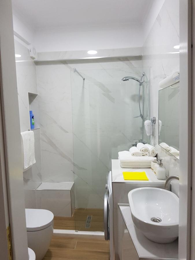 Sofia'S Holiday Apartment Vlorë Εξωτερικό φωτογραφία
