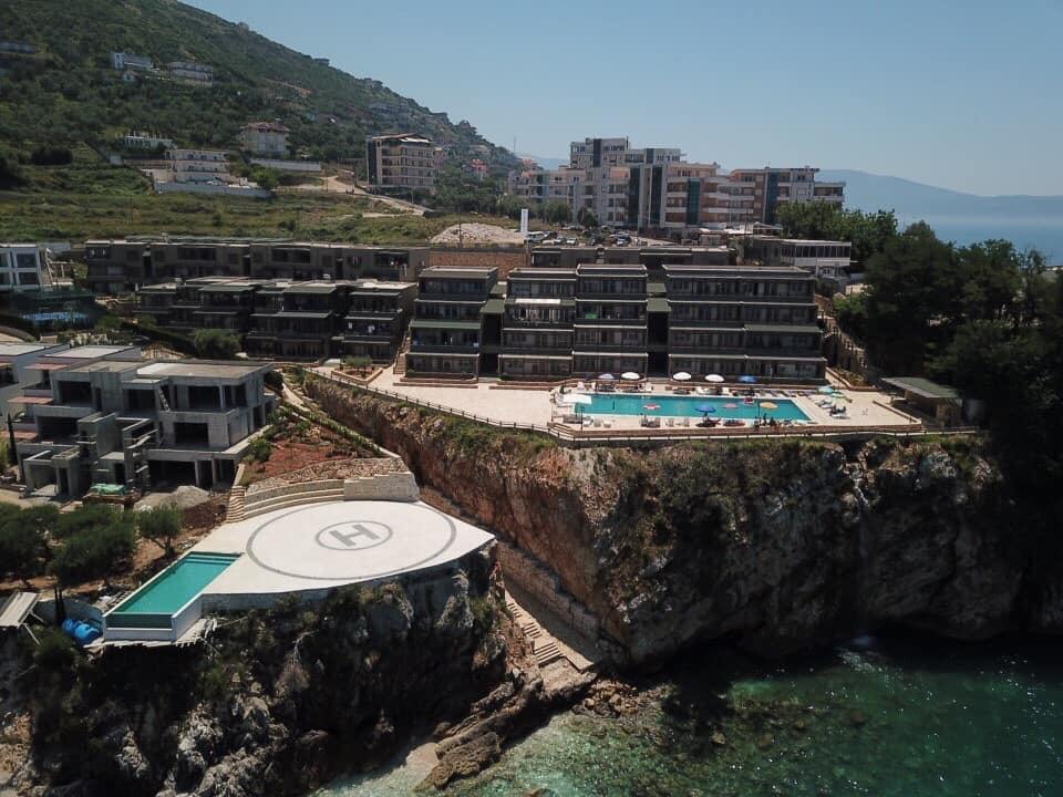 Sofia'S Holiday Apartment Vlorë Εξωτερικό φωτογραφία